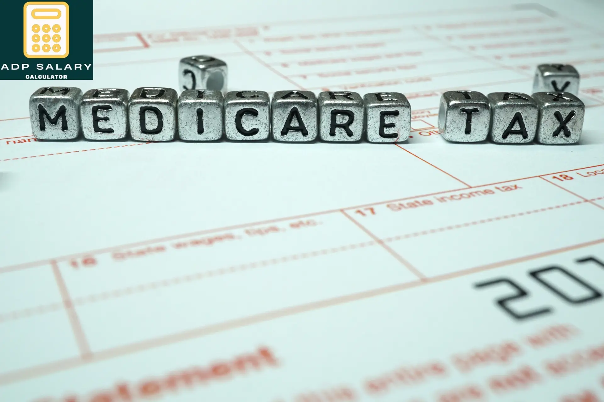 Medicare Tax