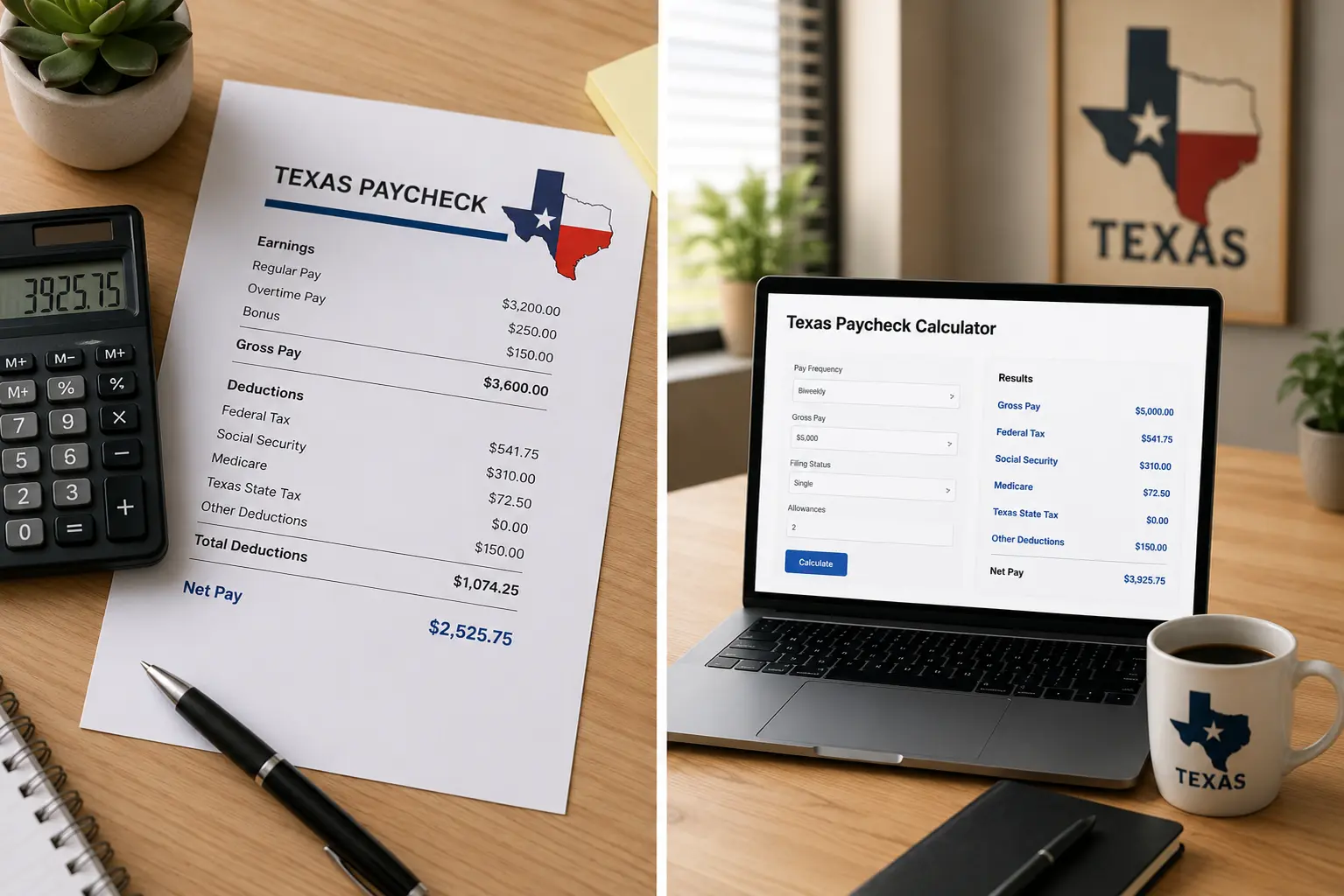Does Texas Have State Income Tax