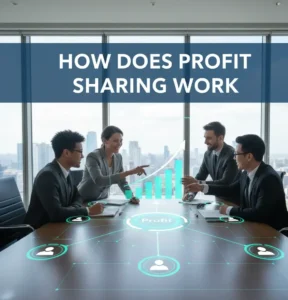 How Does Profit Sharing Work