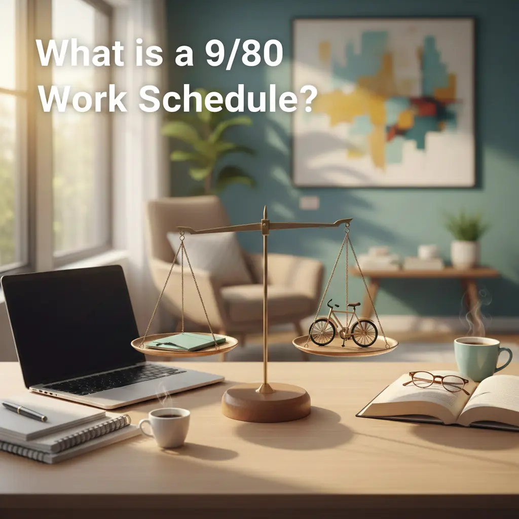 What is a 980 Work Schedule