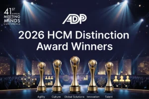 ADP Honors 2026