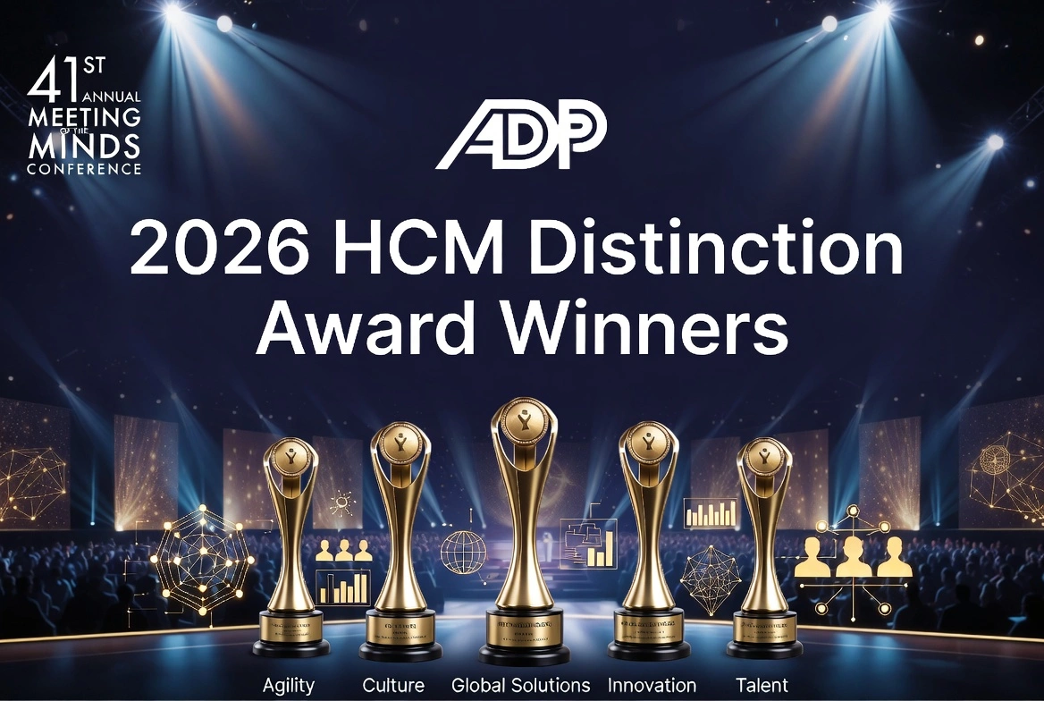 ADP Honors 2026