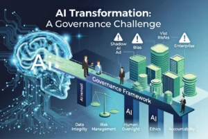 AI Transformation Is a Problem of Governance